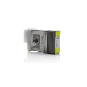 Cartucho de tinta compatible Canon 0898B001 Amarillo · 130 ml