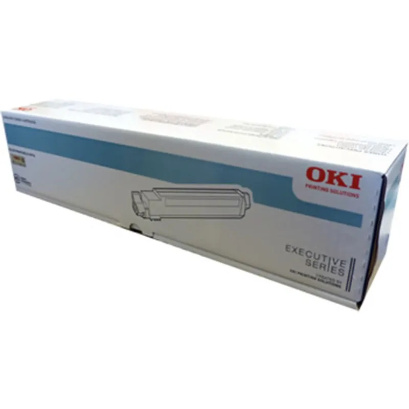 OKI ES8434 Negro Original