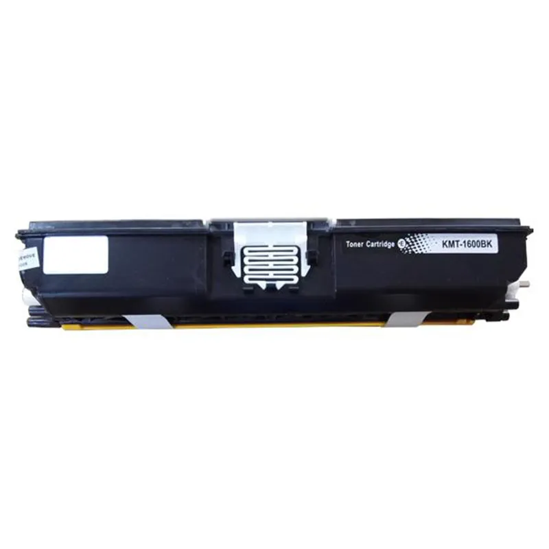 Tóner compatible Konica Minolta 1600 / 1650 / 1680 / 1690 negro