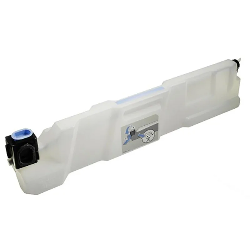 Depósito residual compatible HP CE980A · 150.000 páginas