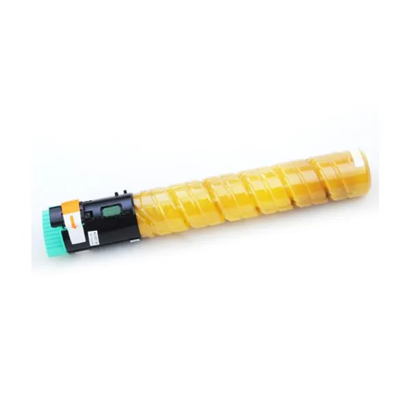 Tóner compatible Ricoh 841199 Amarillo · 5.500 páginas