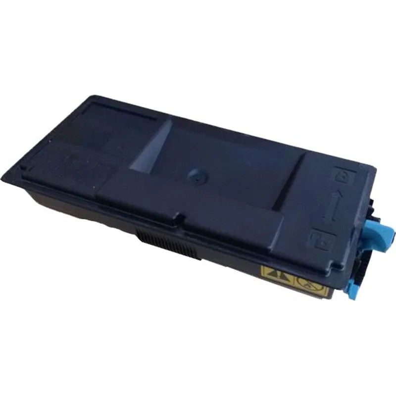 Tóner compatible Kyocera 1T02MS0NL0 Negro · 12.500 páginas
