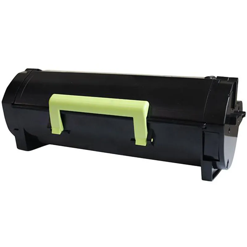 Tóner compatible Lexmark MS310 / MS312 / MS410 / MS415 / MS510 / MS610 negro