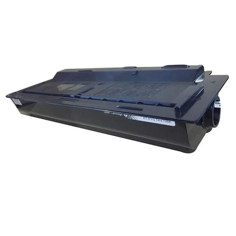 Pack 2 tóner compatibles Kyocera TK-475 negro