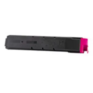 Tóner compatible Kyocera TK8600 magenta · 1T02MNBNL0