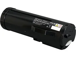 Tóner compatible Xerox 3655 negro · 106R02740