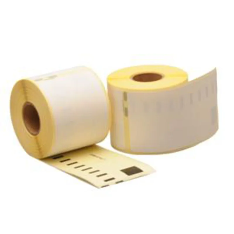 Etiquetas compatible Dymo S0722430 · 101 x 54 mm (220 unidades)