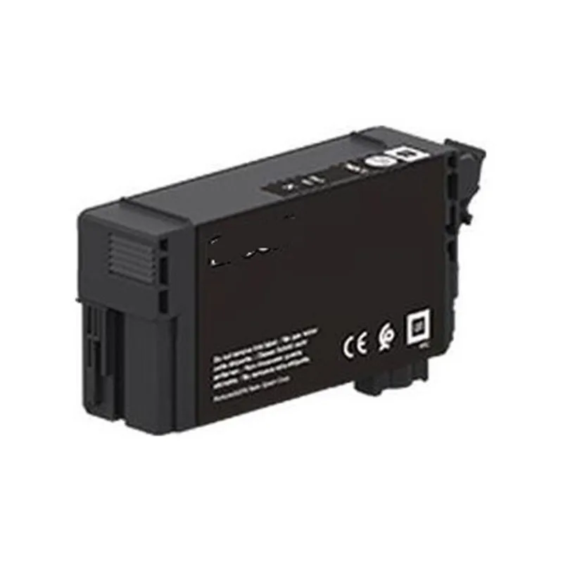Cartucho de tinta compatible Epson C33S020655 Negro · 431 ml