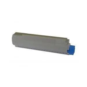 Tóner compatible OKI MC860 magenta · 44059210