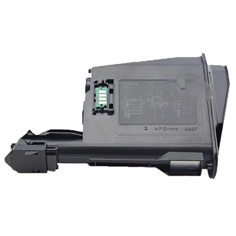 Tóner compatible Kyocera 1T02M50NL0 / tk1115 negro