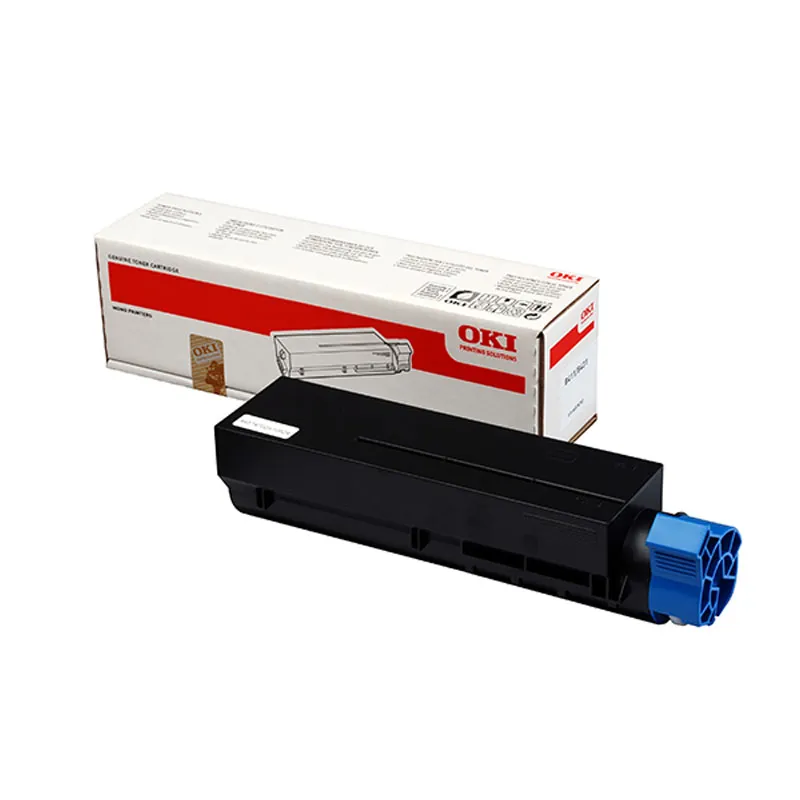Tóner original OKI B411/B431 negro · 44574702