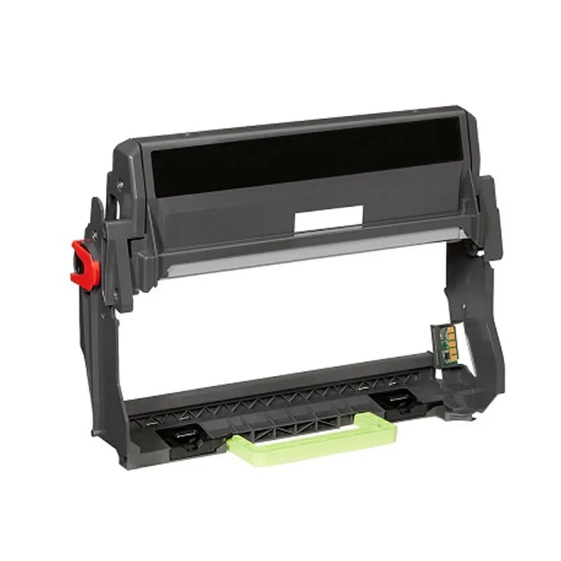 Tambor compatible Lexmark 55B0ZA0 Negro · 40.000 páginas