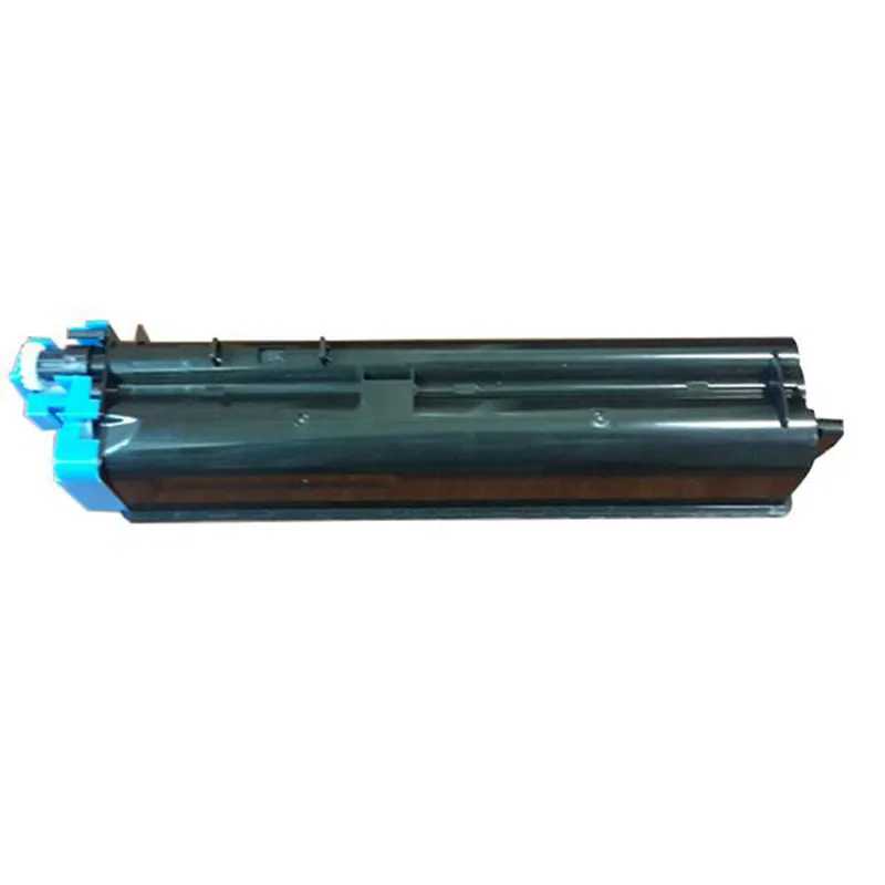Tóner compatible Kyocera TK-520 cian · 1T02HJCEU0 / tk520c