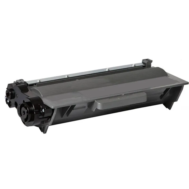 Tóner compatible Brother TN3512 Negro · 12.000 páginas