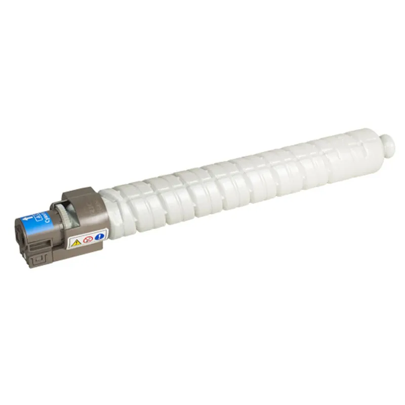 Tóner compatible Ricoh 842051 Cian · 17.000 páginas