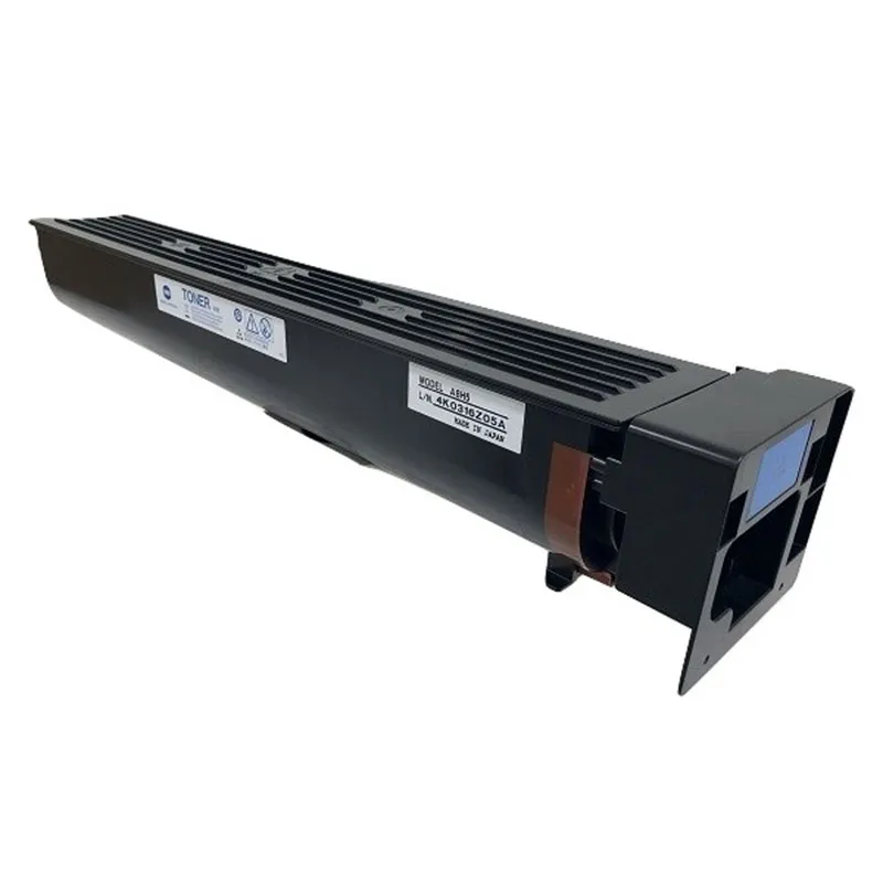 Tóner compatible Konica Minolta A8H5051 Negro · 40.800 páginas