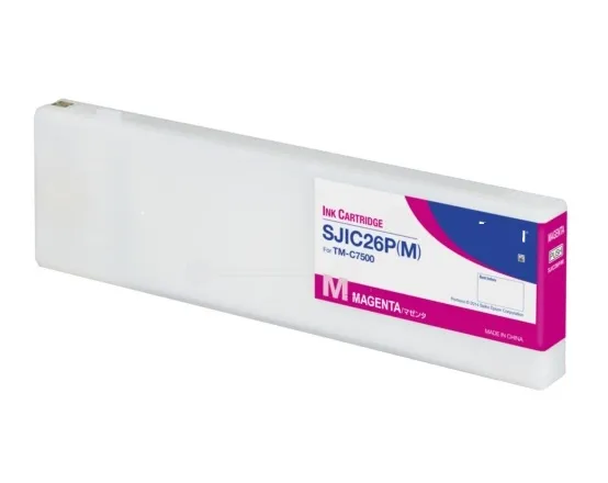 Cartucho de tinta compatible Epson C33S020620 · 2943 ml