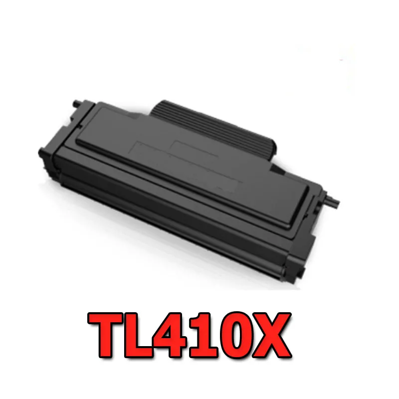 Tóner compatible Pantum TL410X negro · PAT-TL410XBK