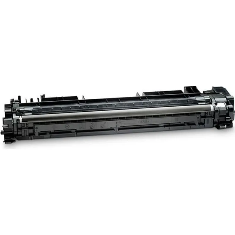 Tóner compatible HP HP658AC Cian · 6.000 páginas