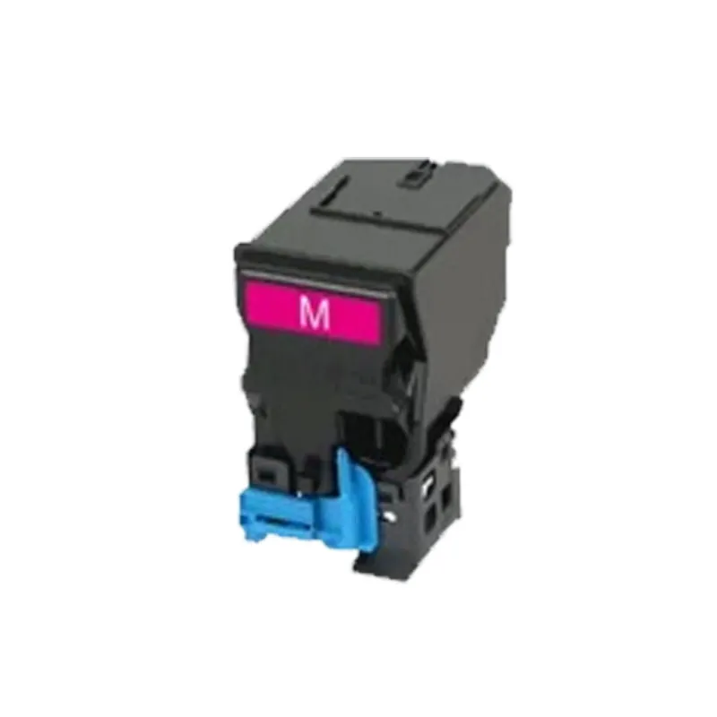 Tóner compatible Konica Minolta TNP93 magenta · AE1Y331/TNP93M