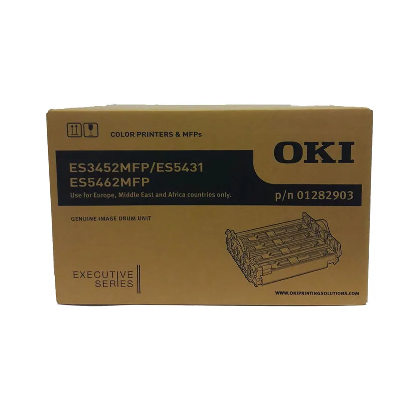 Tambor original OKI Tambor Executive ES3452 / ES5431 / ES5462 negro/color