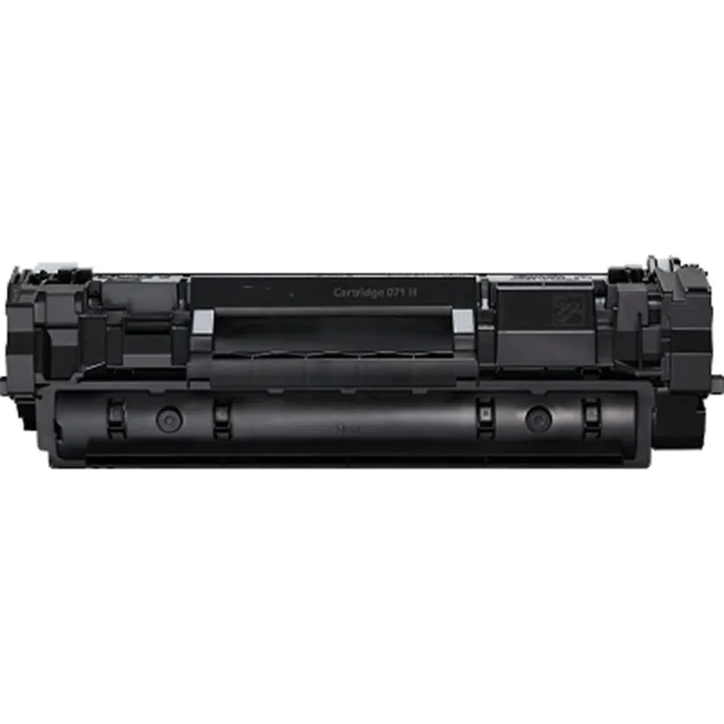 Tóner compatible Canon CAN071H Negro · 2.400 páginas
