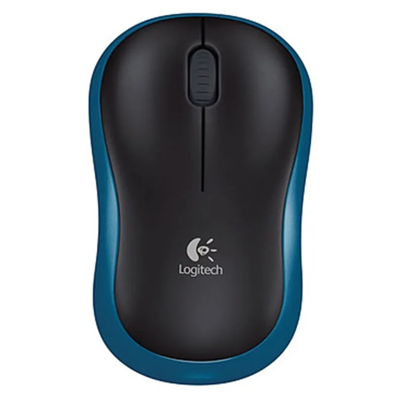 Raton Inalámbrico Logitech M185 1000dpi