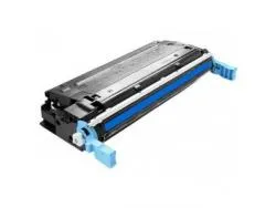 Tóner compatible HP Q6461A Cian · 12.000 páginas