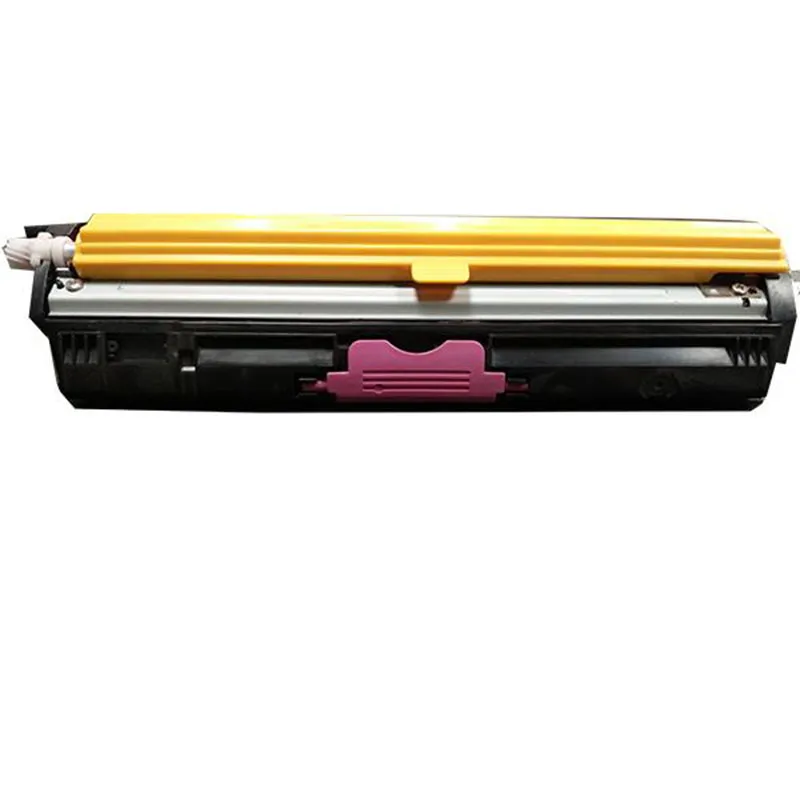 Tóner compatible Konica Minolta A0V30CH Magenta · 2.500 páginas