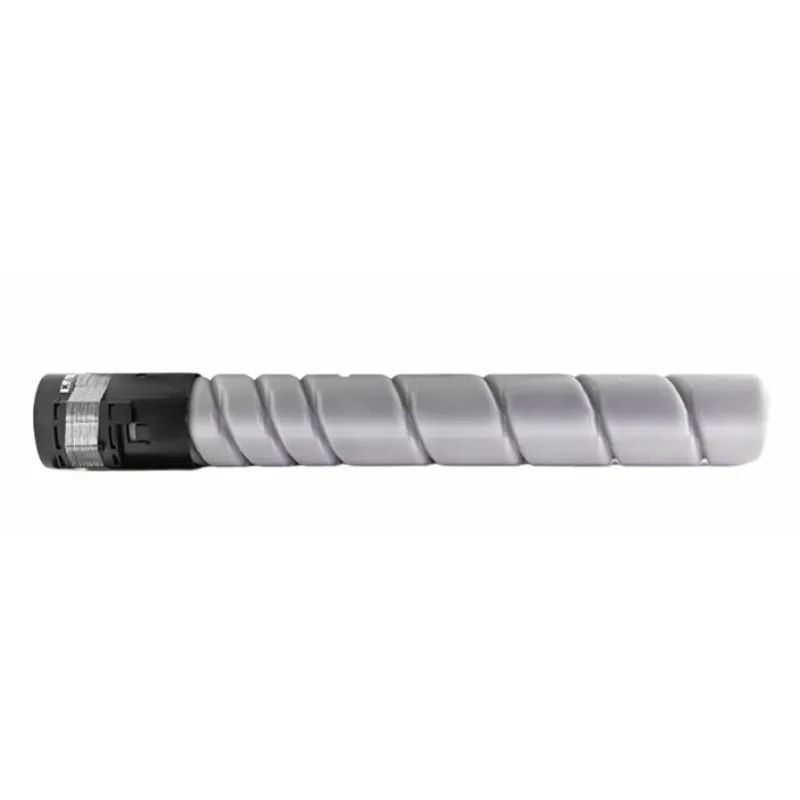 Tóner compatible Lexmark CS921 negro · 76C00K0
