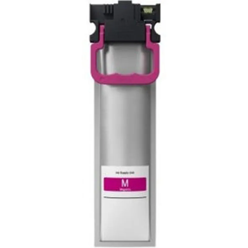 Cartucho de tinta compatible Epson C13T944340 Magenta · 5.000 páginas