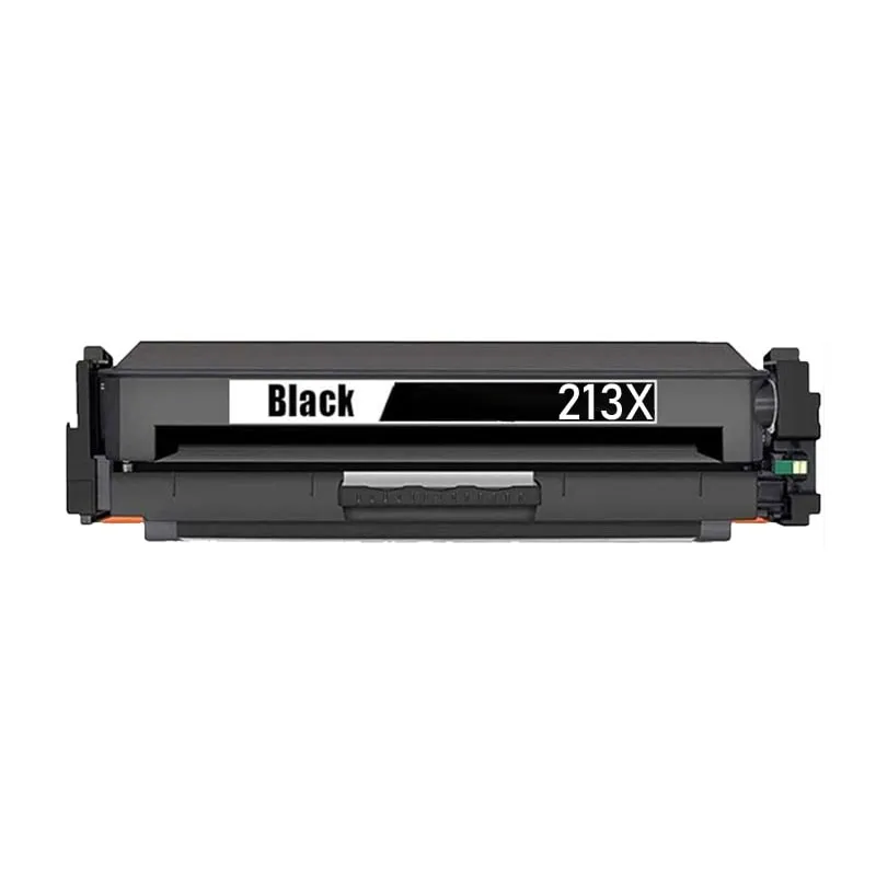 Tóner compatible HP W2130X / 213X negro · HPW2130X