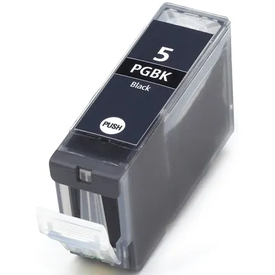 Cartucho de tinta compatible Canon 0628B001 Negro · 2850 ml