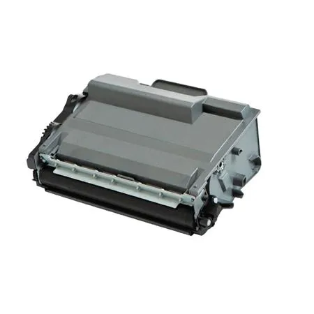 Tóner compatible Brother TN3520 negro