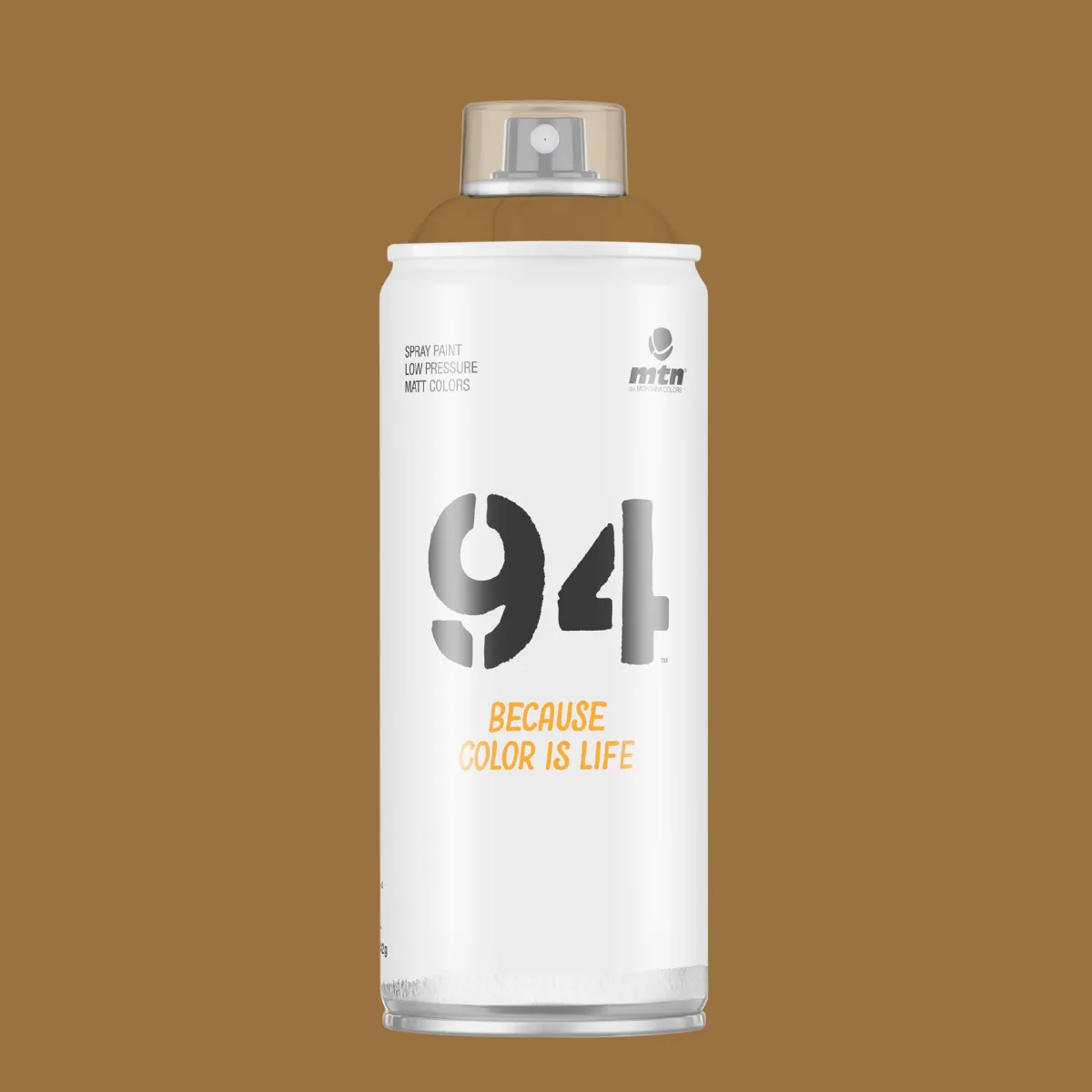 Spray de Pintura Montana Colors MTN 94 RV-138 Marraquech