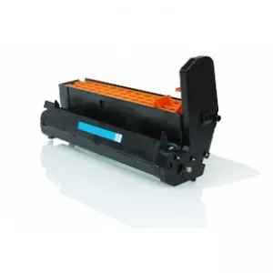 Tambor compatible OKI Tambor C5600 C5650 C5700 C5750 C5800 C5850 C5900 C5950 cian