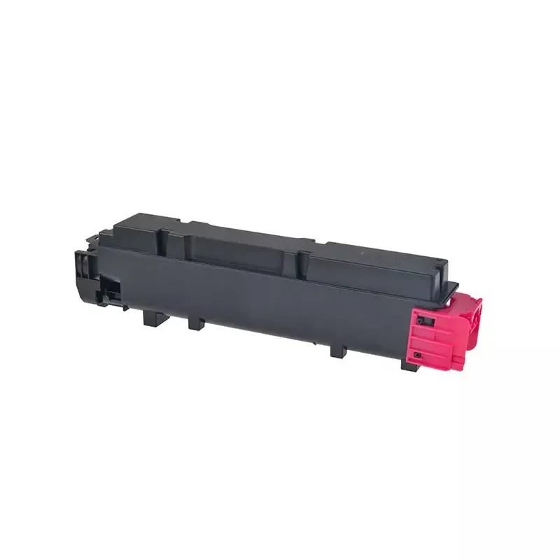 Tóner compatible Kyocera 1T02Z1BNL0 Magenta · 13.000 páginas