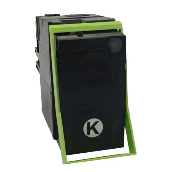 Compatible Xerox C410 / C415 Negro