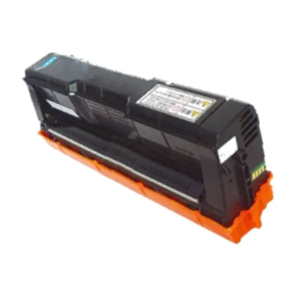 Tóner compatible Ricoh MC240 / PC200 cian · 408452
