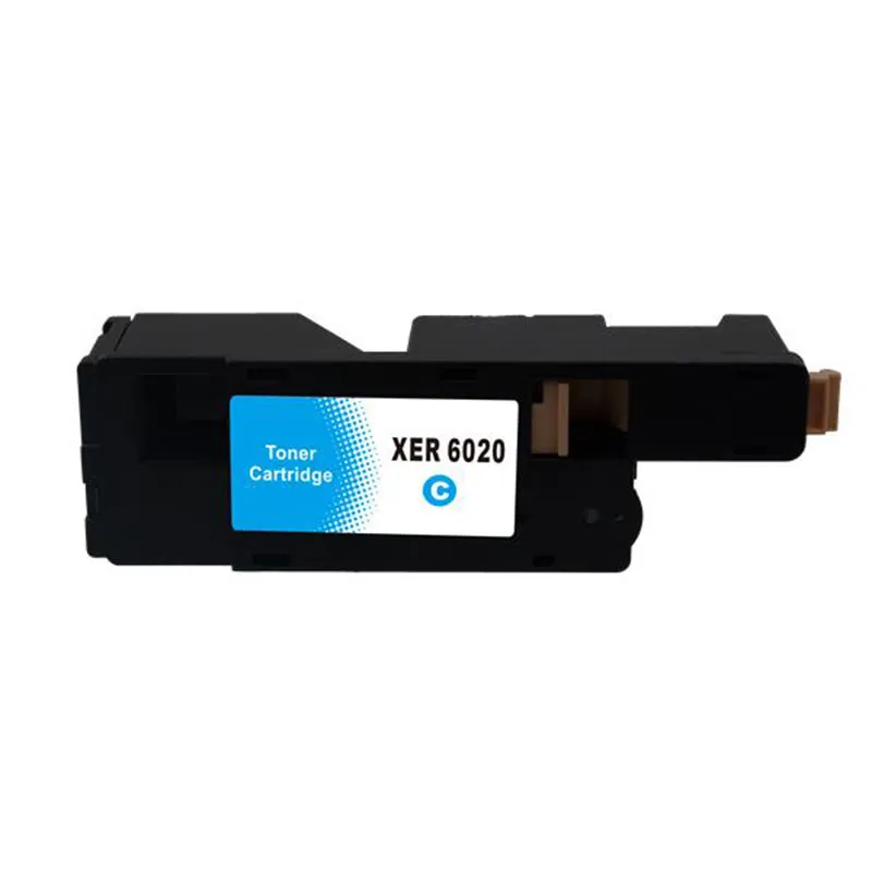 Tóner compatible Xerox 106R02756 Cian · 1.000 páginas