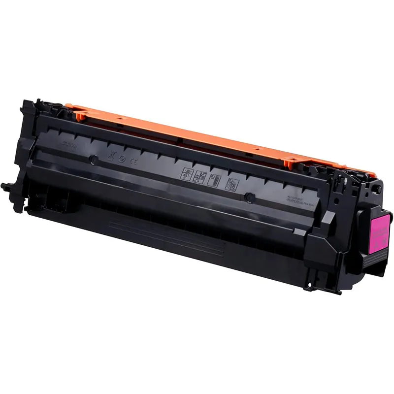 Tóner compatible Canon 3625C001 Magenta · 13.500 páginas