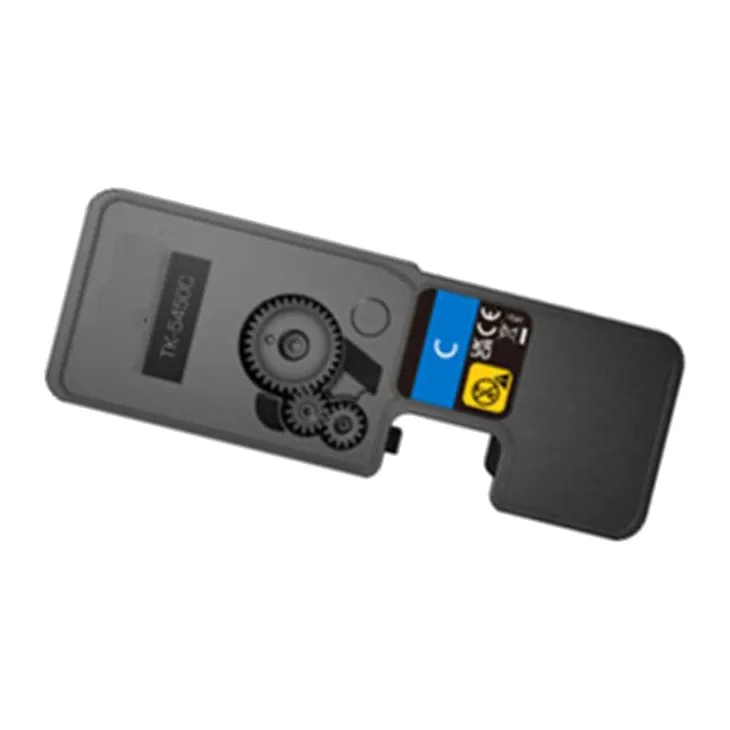 Tóner compatible Kyocera TK5450 cian · 1T0C0DCNL0