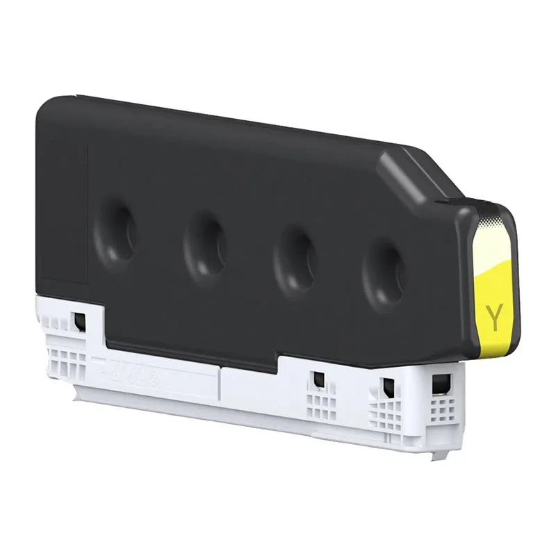 Cartucho de tinta compatible Epson C13T08H400 Amarillo · 30.000 páginas
