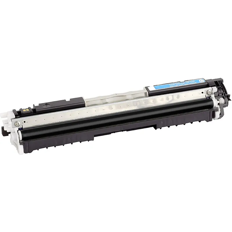 Tóner compatible Canon 4369B002 Cian · 1.000 páginas