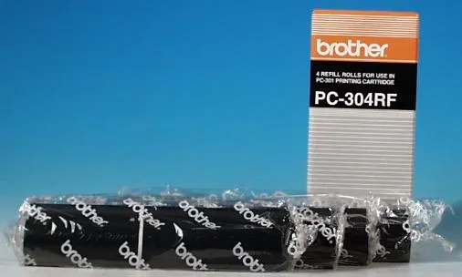 Cinta Transferencia Brother PC304RF Original