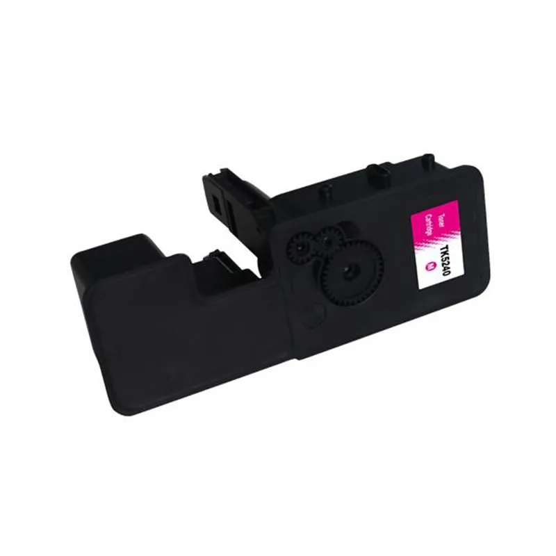 Tóner compatible Kyocera 1T02R7BNL0 Magenta · 3.000 páginas