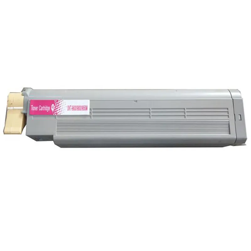 Tóner compatible OKI 42918914 Magenta · 15.000 páginas
