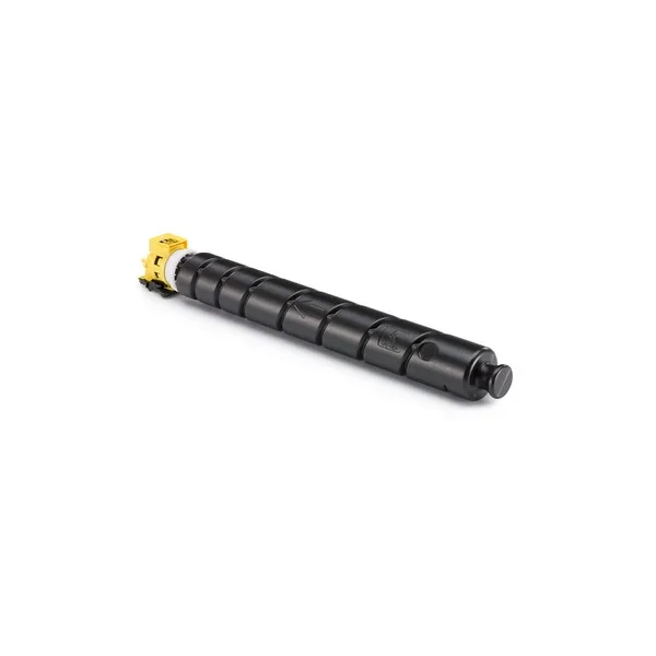 Tóner compatible Kyocera TK-8525 amarillo · 1T02RMANL0 / TK8525Y