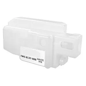 Depósito residual compatible Canon DTRCEXV34