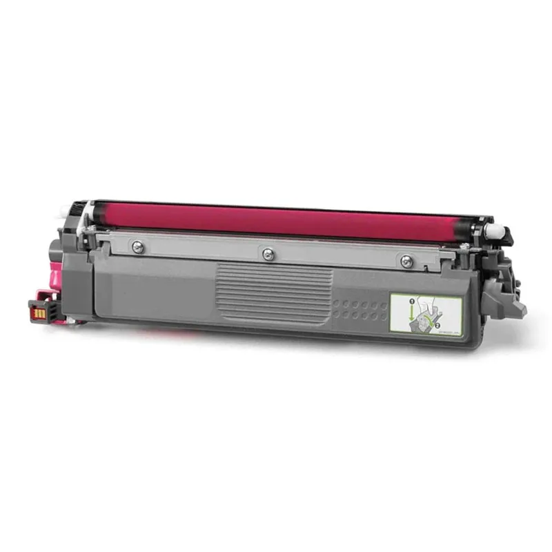Tóner compatible Brother PC-TN249M Magenta · 4.000 páginas